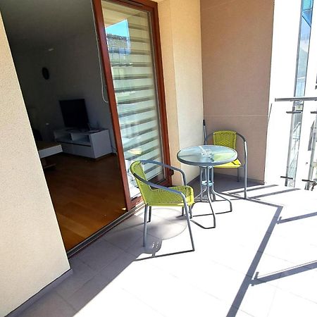 Bianco Apartament Reduta Park Free Parking クラクフ エクステリア 写真