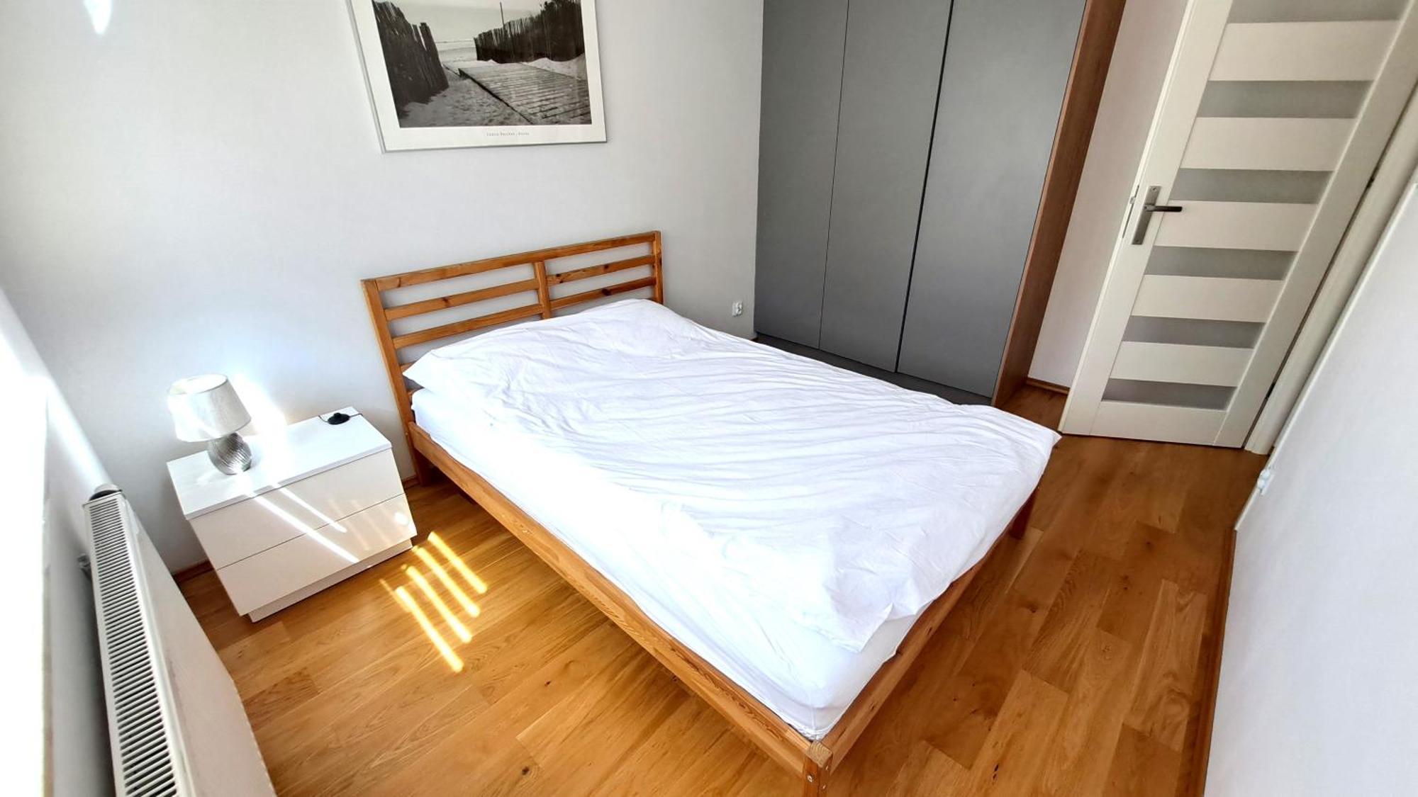 Bianco Apartament Reduta Park Free Parking クラクフ エクステリア 写真